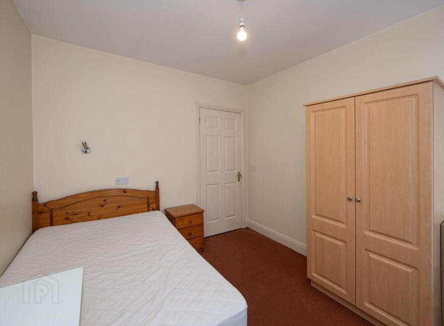 10 Ashgrove Park, Bishopstown, T12E06A