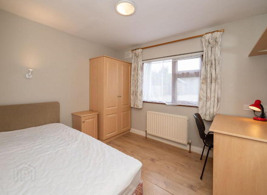 10 Ashgrove Park, Bishopstown, T12E06A