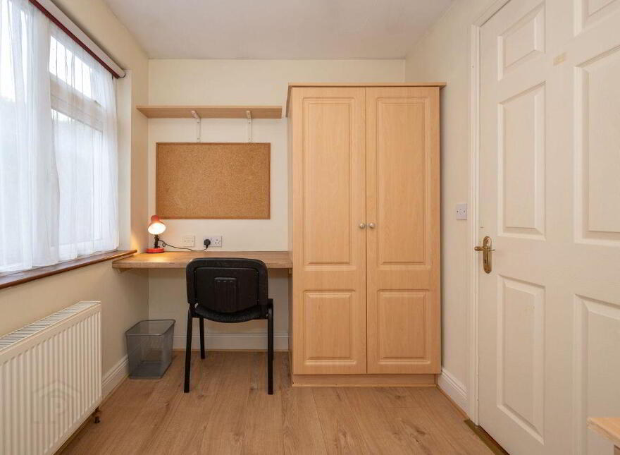 10 Ashgrove Park, Bishopstown, T12E06A