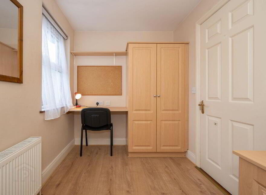10 Ashgrove Park, Bishopstown, T12E06A