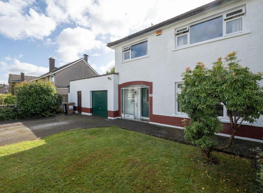 Saint Bernadette's, 31 Melbourn Avenue, Bishopstown, T12N83X