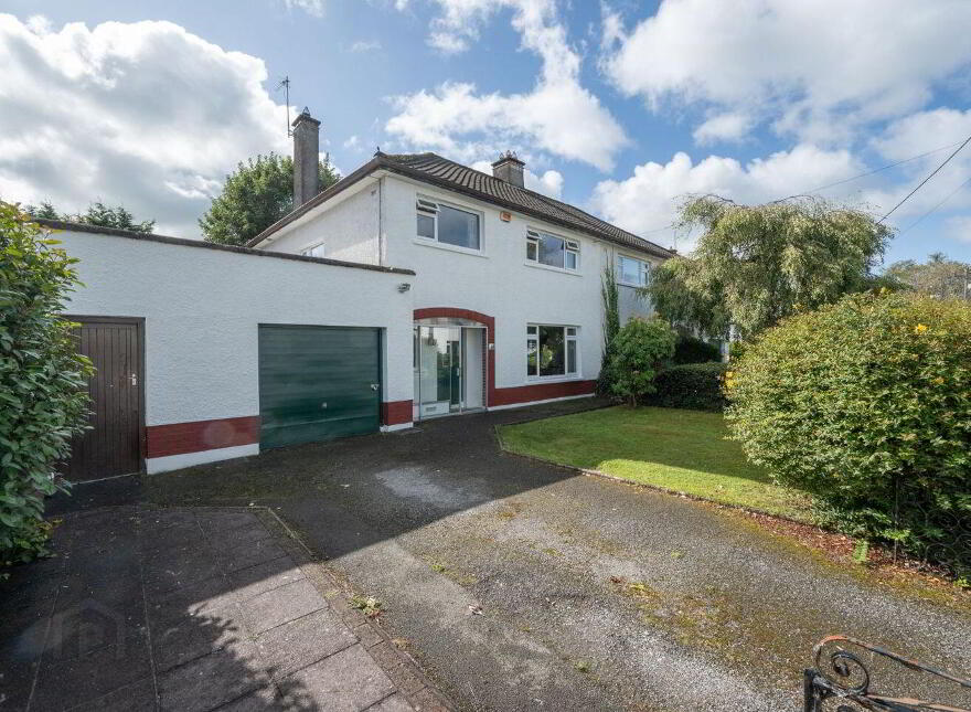 Saint Bernadette's, 31 Melbourn Avenue, Bishopstown, T12N83X