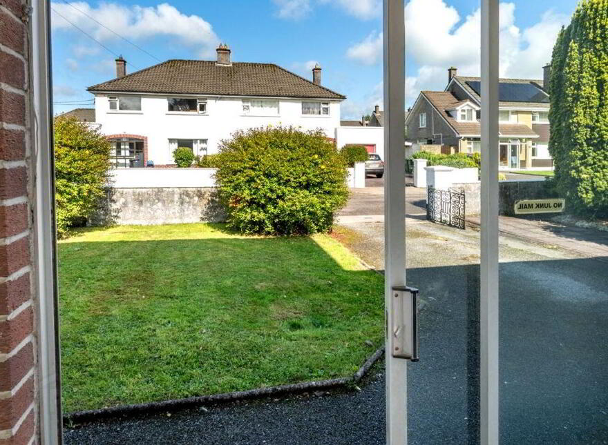 Saint Bernadette's, 31 Melbourn Avenue, Bishopstown, T12N83X