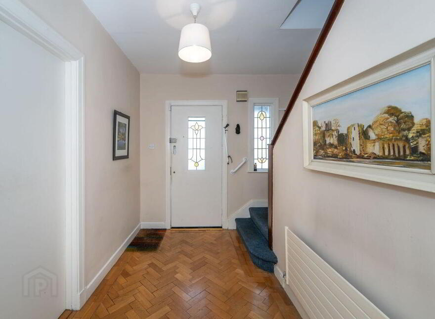 Saint Bernadette's, 31 Melbourn Avenue, Bishopstown, T12N83X