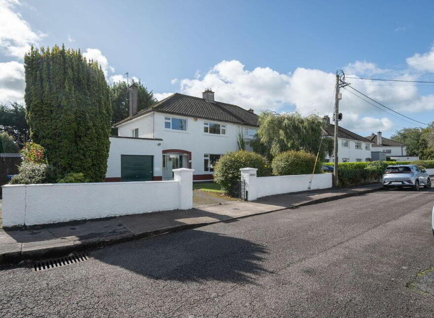 Saint Bernadette's, 31 Melbourn Avenue, Bishopstown, T12N83X