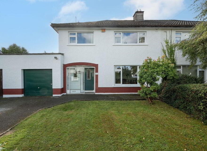 Saint Bernadette's, 31 Melbourn Avenue, Bishopstown, T12N83X