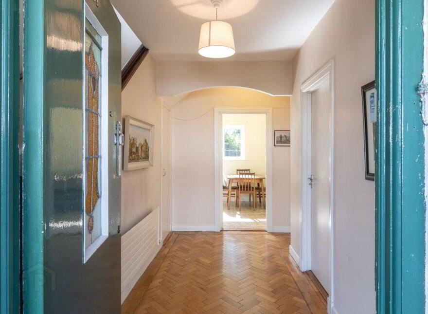 Saint Bernadette's, 31 Melbourn Avenue, Bishopstown, T12N83X
