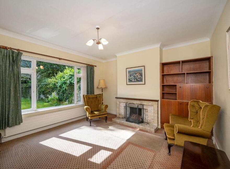 Saint Bernadette's, 31 Melbourn Avenue, Bishopstown, T12N83X