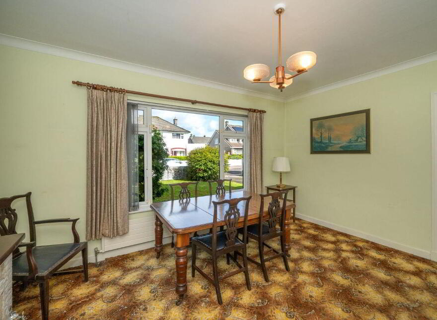 Saint Bernadette's, 31 Melbourn Avenue, Bishopstown, T12N83X