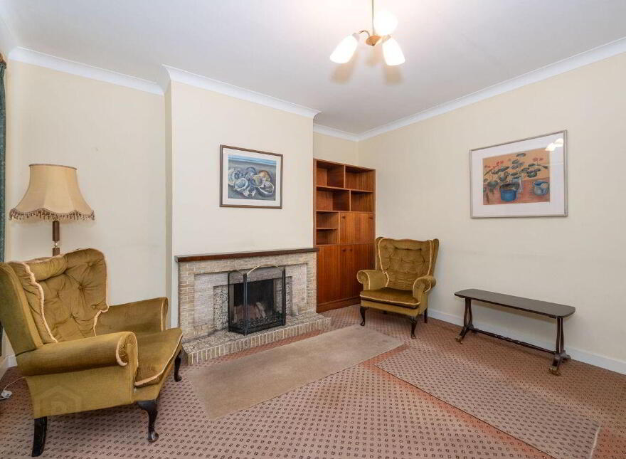 Saint Bernadette's, 31 Melbourn Avenue, Bishopstown, T12N83X