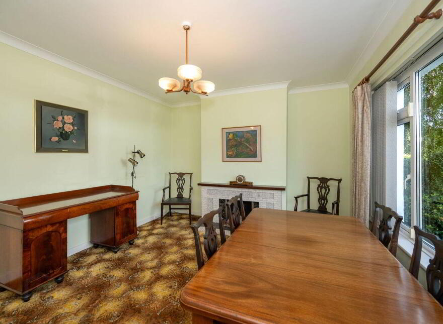 Saint Bernadette's, 31 Melbourn Avenue, Bishopstown, T12N83X