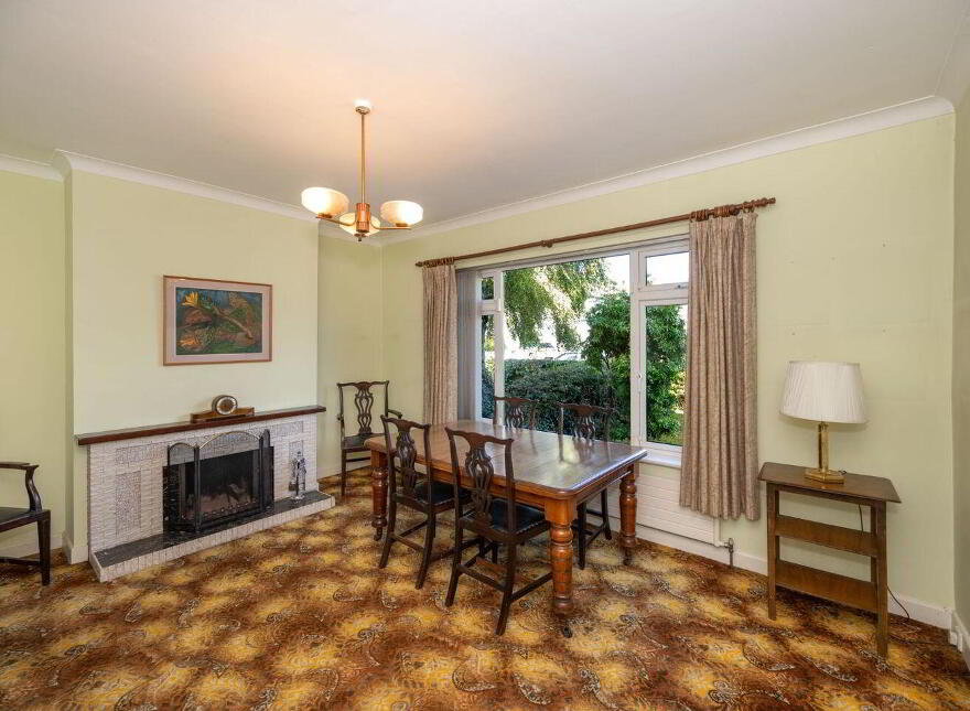Saint Bernadette's, 31 Melbourn Avenue, Bishopstown, T12N83X