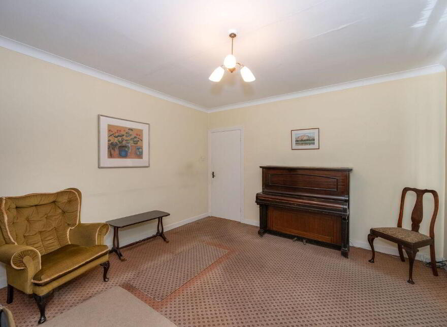 Saint Bernadette's, 31 Melbourn Avenue, Bishopstown, T12N83X