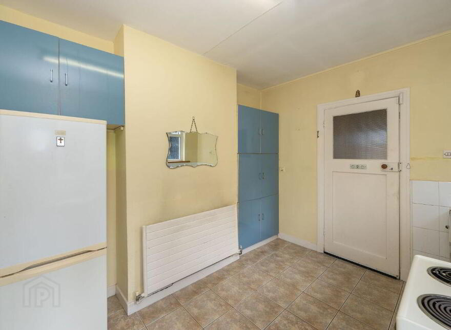 Saint Bernadette's, 31 Melbourn Avenue, Bishopstown, T12N83X