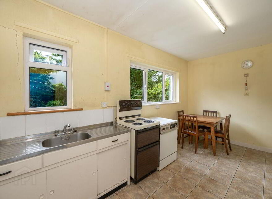Saint Bernadette's, 31 Melbourn Avenue, Bishopstown, T12N83X