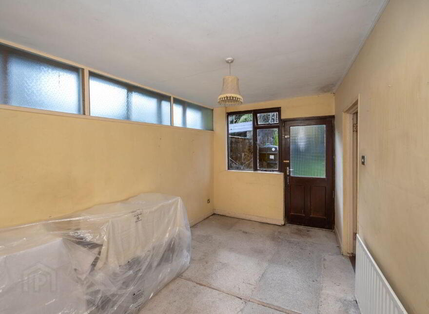 Saint Bernadette's, 31 Melbourn Avenue, Bishopstown, T12N83X