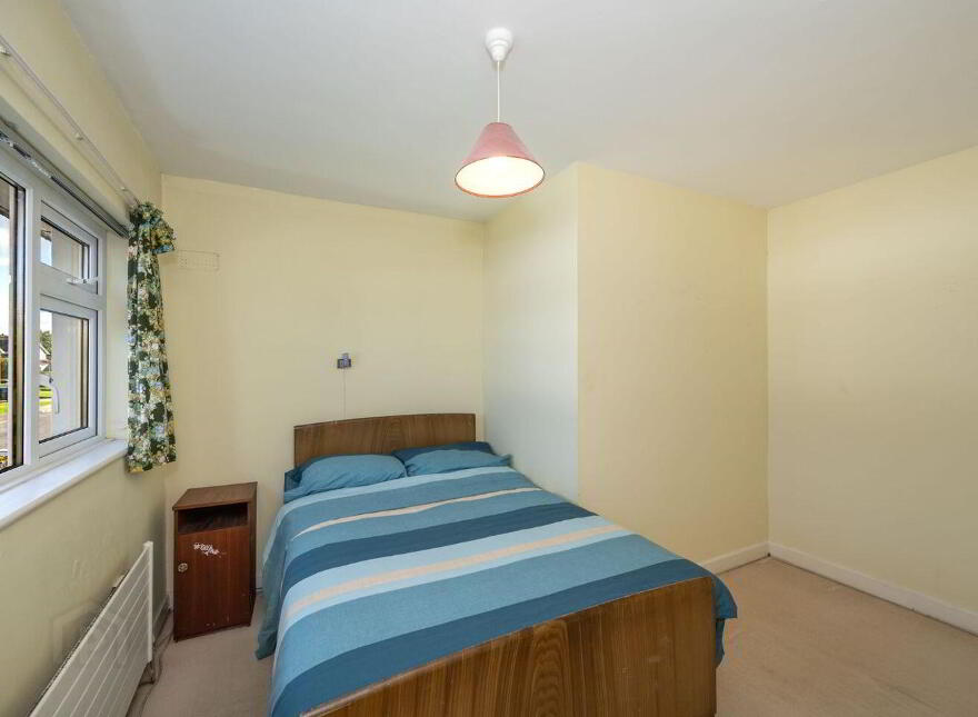 Saint Bernadette's, 31 Melbourn Avenue, Bishopstown, T12N83X