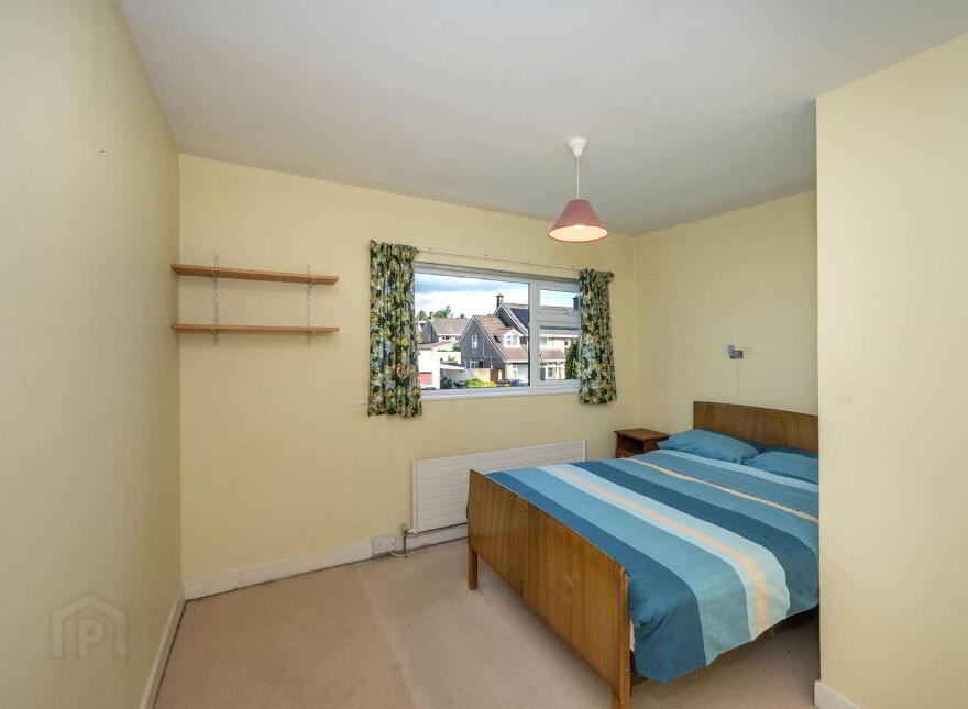 Saint Bernadette's, 31 Melbourn Avenue, Bishopstown, T12N83X