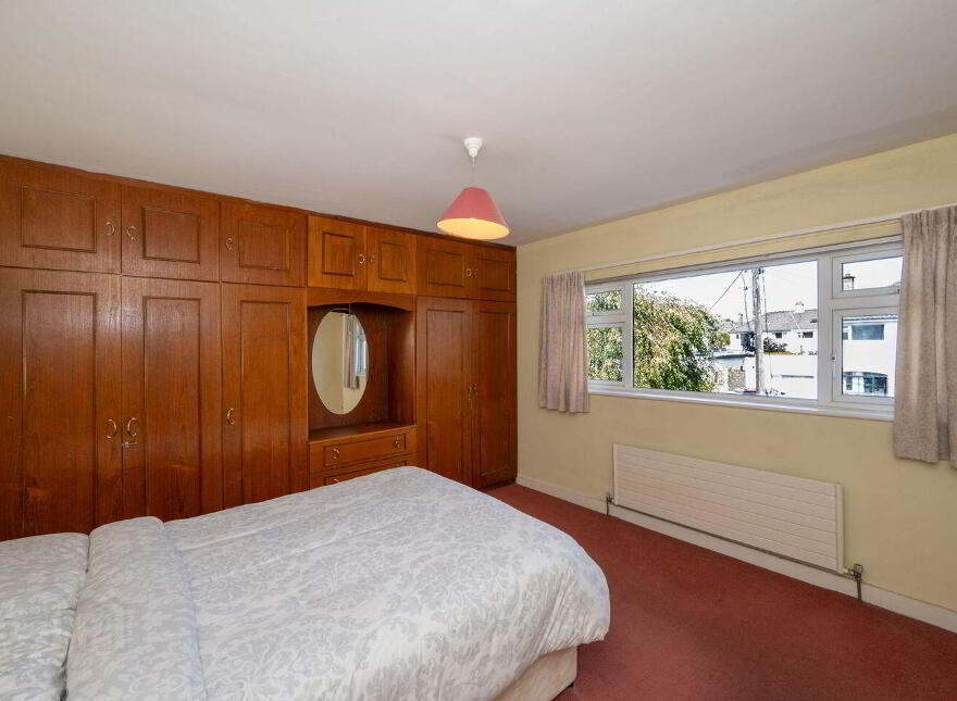 Saint Bernadette's, 31 Melbourn Avenue, Bishopstown, T12N83X
