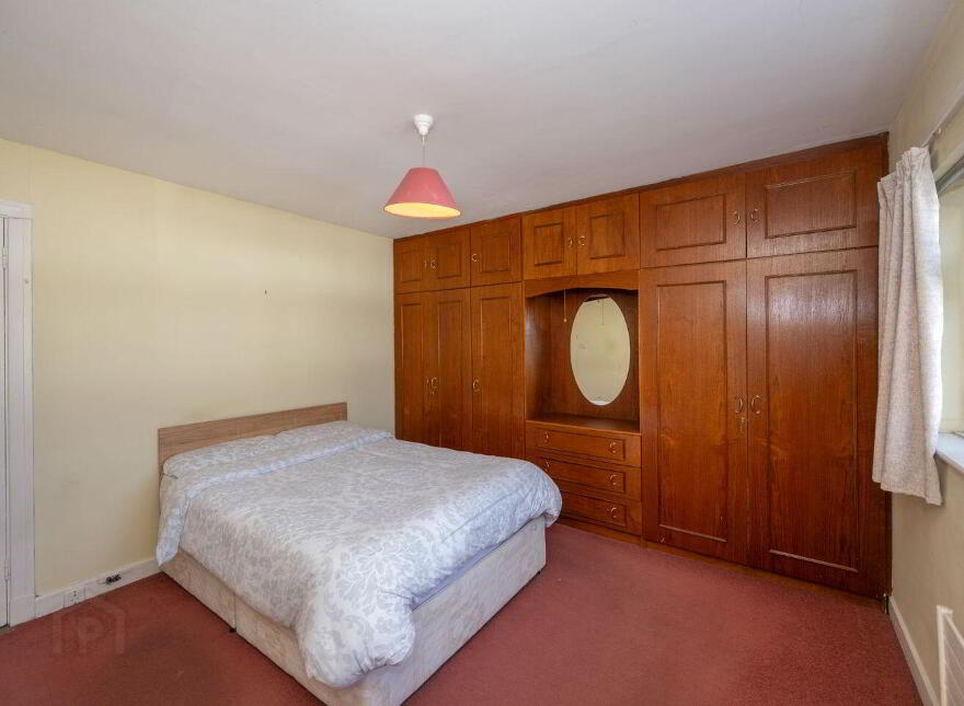 Saint Bernadette's, 31 Melbourn Avenue, Bishopstown, T12N83X