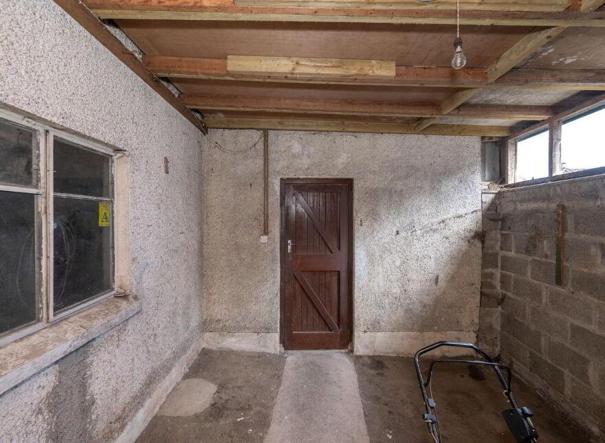 Saint Bernadette's, 31 Melbourn Avenue, Bishopstown, T12N83X