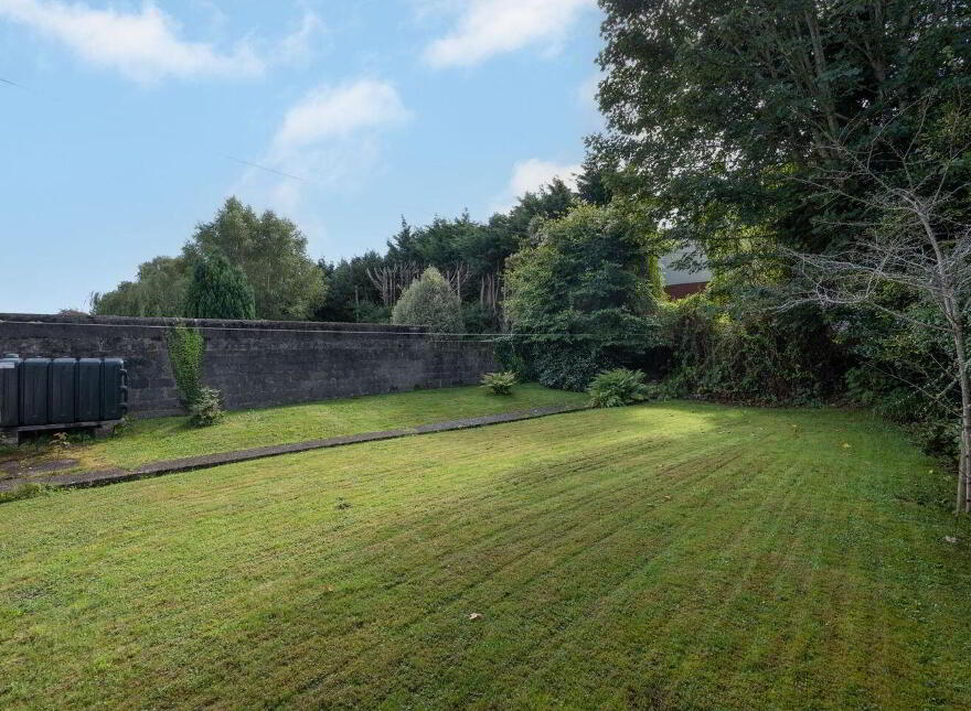 Saint Bernadette's, 31 Melbourn Avenue, Bishopstown, T12N83X