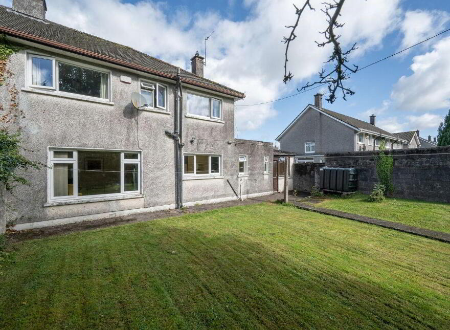 Saint Bernadette's, 31 Melbourn Avenue, Bishopstown, T12N83X