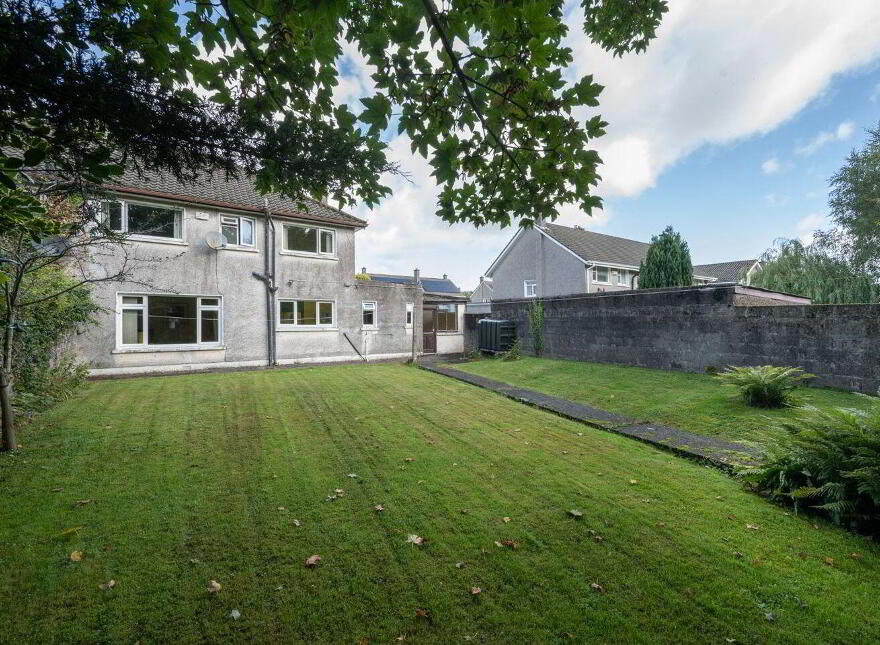 Saint Bernadette's, 31 Melbourn Avenue, Bishopstown, T12N83X