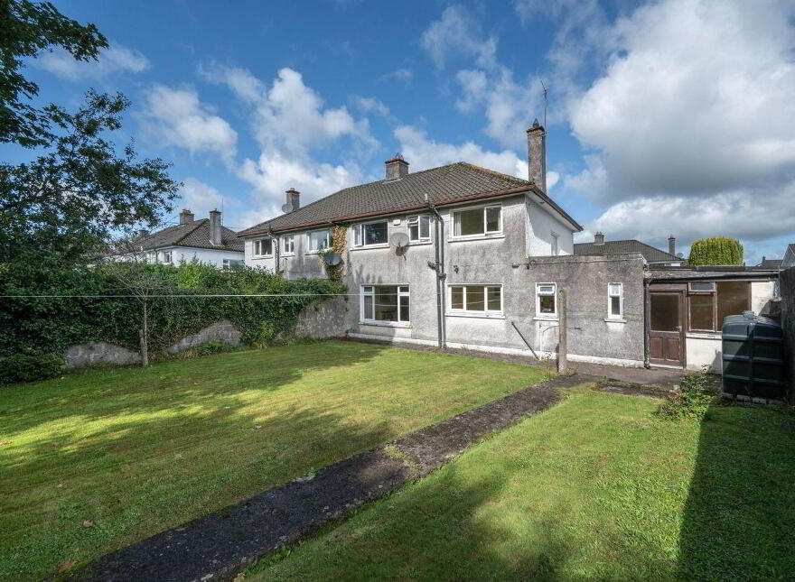 Saint Bernadette's, 31 Melbourn Avenue, Bishopstown, T12N83X