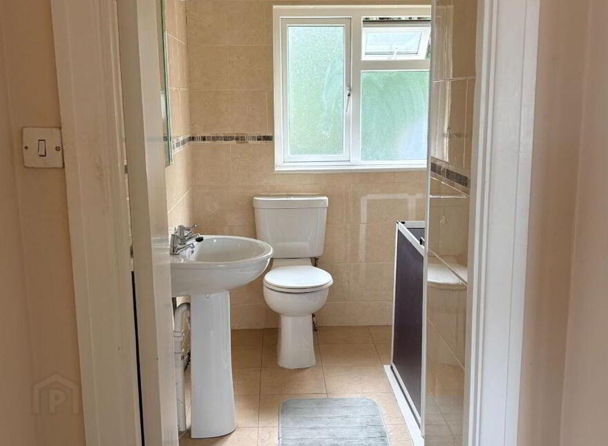 Saint Bernadette's, 31 Melbourn Avenue, Bishopstown, T12N83X