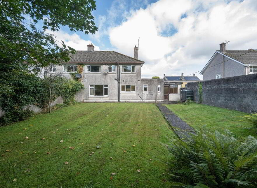 Saint Bernadette's, 31 Melbourn Avenue, Bishopstown, T12N83X