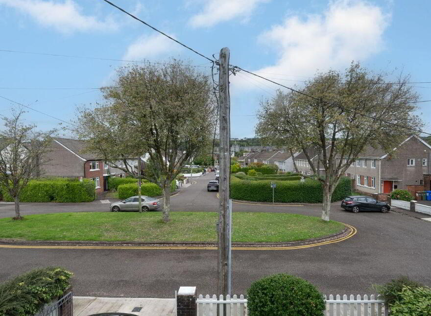 Majella, 39 Farranlea Grove, Victoria Cross, T12R7W8