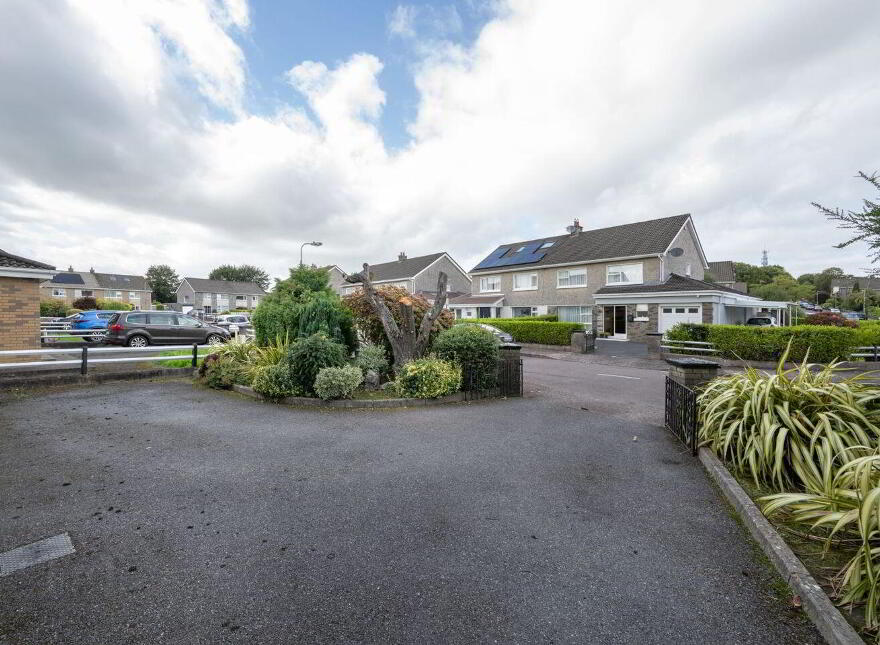 2 Bishopscourt Way, Bishopstown, Wilton, T12DYC8
