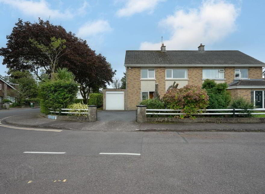 2 Bishopscourt Way, Bishopstown, Wilton, T12DYC8