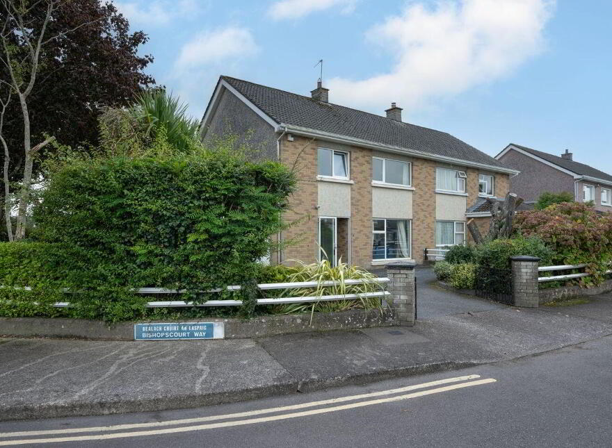 2 Bishopscourt Way, Bishopstown, Wilton, T12DYC8