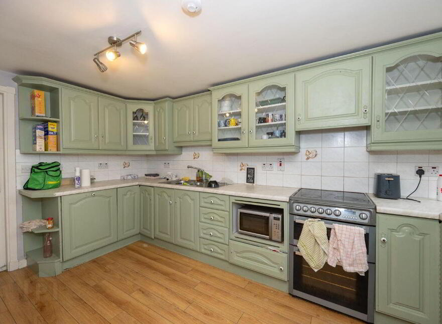 2 Bishopscourt Way, Bishopstown, Wilton, T12DYC8