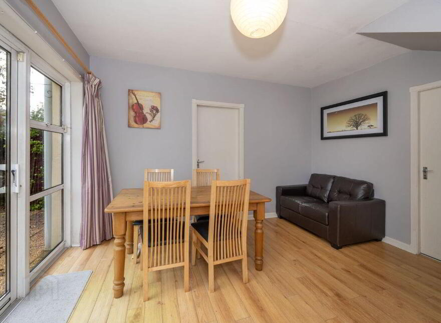 2 Bishopscourt Way, Bishopstown, Wilton, T12DYC8