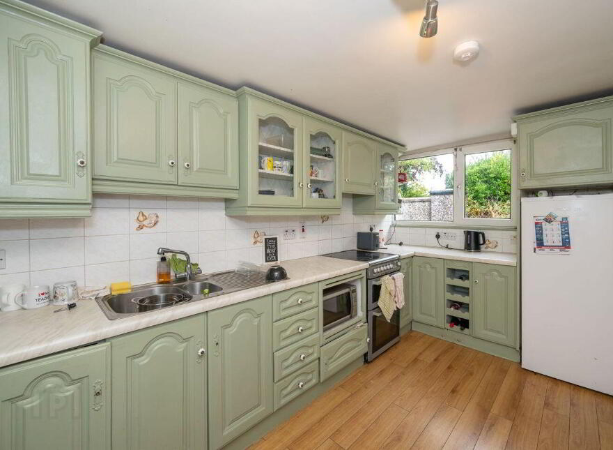 2 Bishopscourt Way, Bishopstown, Wilton, T12DYC8