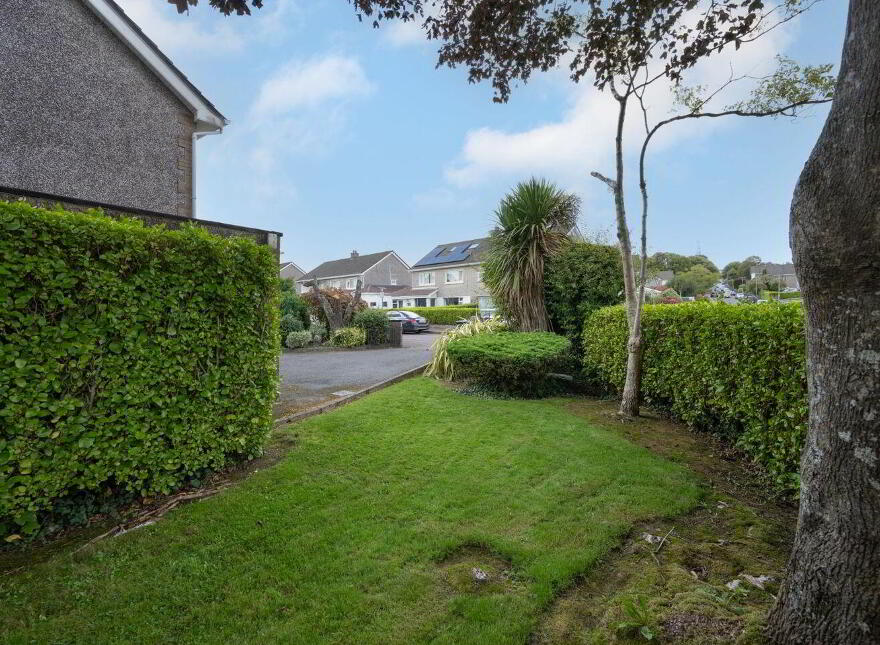2 Bishopscourt Way, Bishopstown, Wilton, T12DYC8