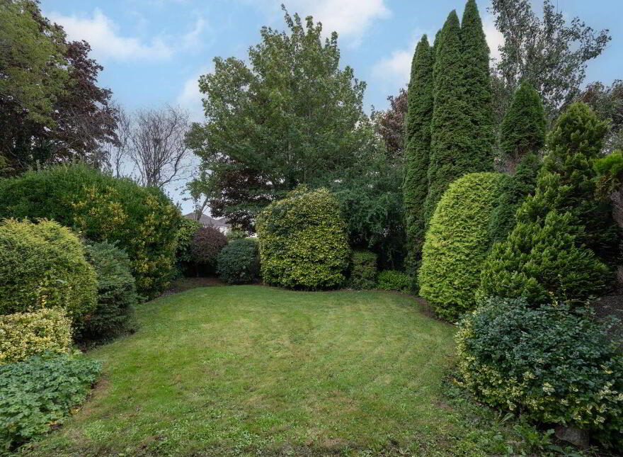 2 Bishopscourt Way, Bishopstown, Wilton, T12DYC8