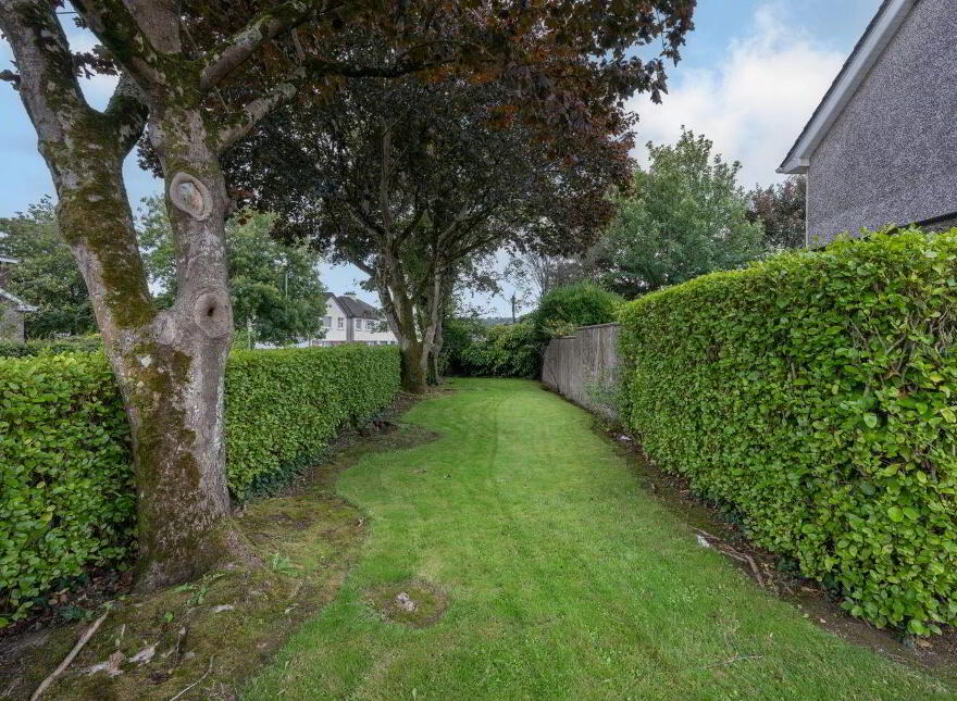 2 Bishopscourt Way, Bishopstown, Wilton, T12DYC8