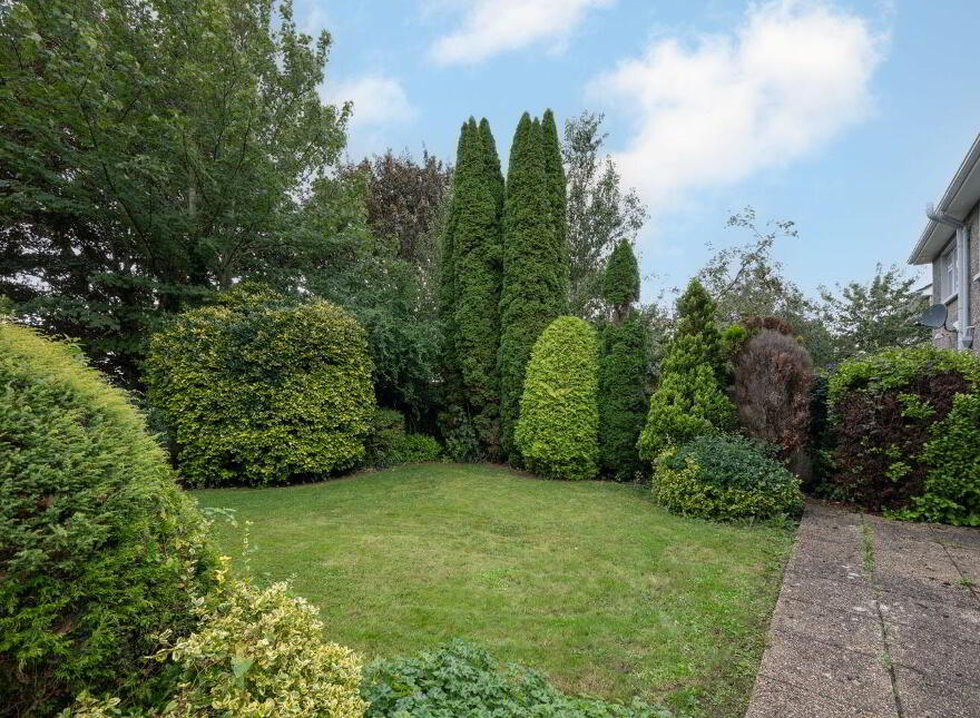 2 Bishopscourt Way, Bishopstown, Wilton, T12DYC8