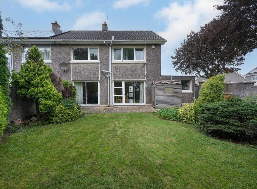 2 Bishopscourt Way, Bishopstown, Wilton, T12DYC8