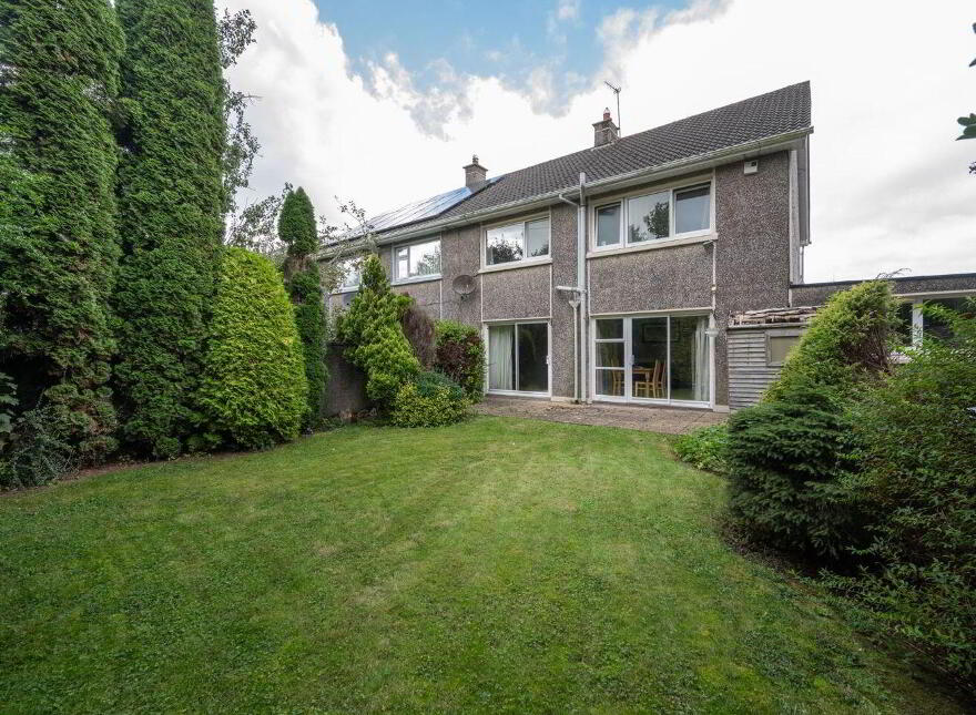 2 Bishopscourt Way, Bishopstown, Wilton, T12DYC8