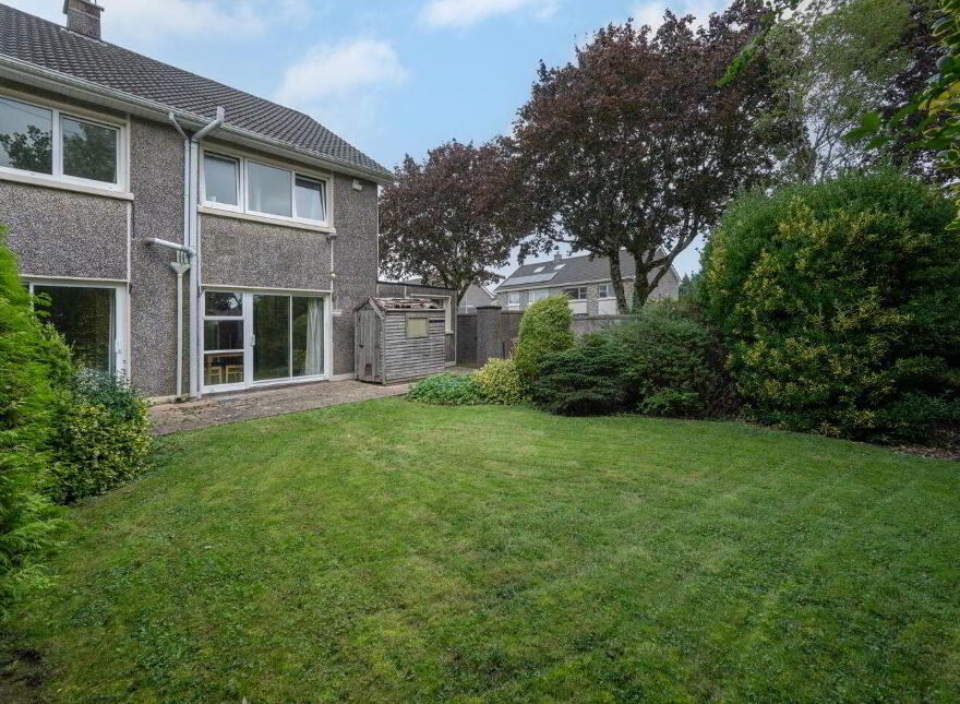 2 Bishopscourt Way, Bishopstown, Wilton, T12DYC8