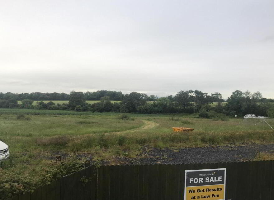 Limekiln Lane, Off Malahide Road, Balgriffin