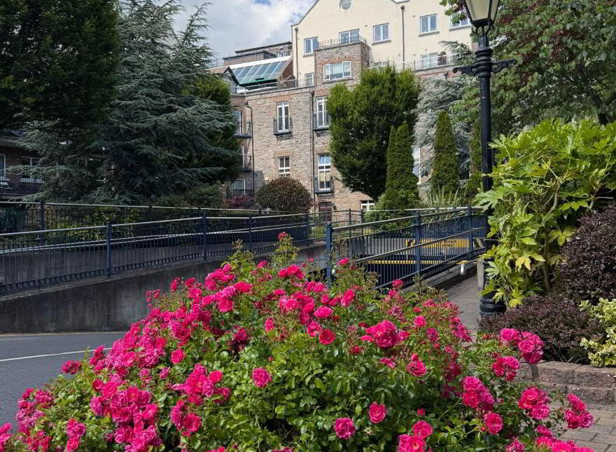 Apartment 504 Block 2 Gracepark Manor, Drumcondra, Drumcondra, D09HC52