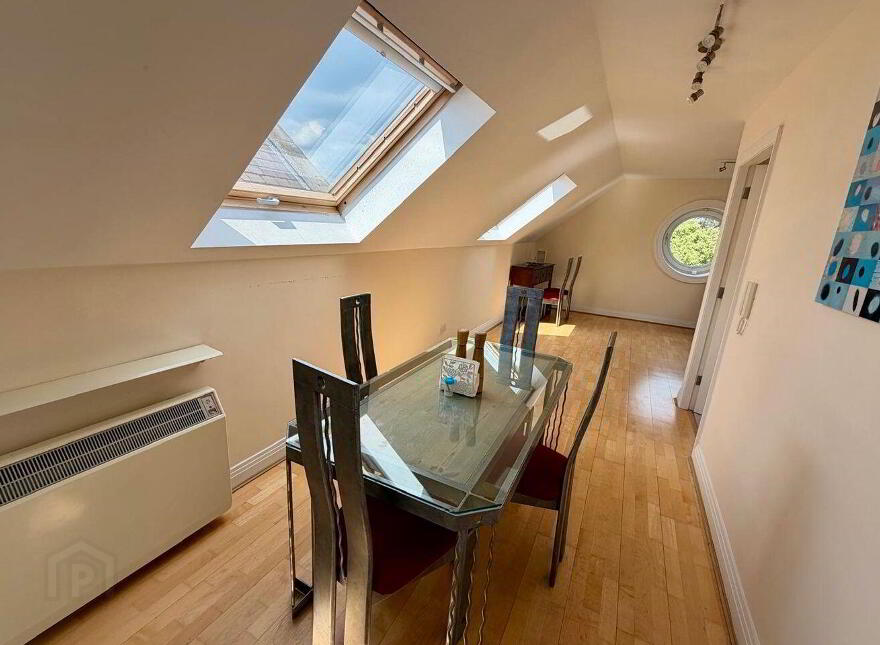 Apartment 504 Block 2 Gracepark Manor, Drumcondra, Drumcondra, D09HC52