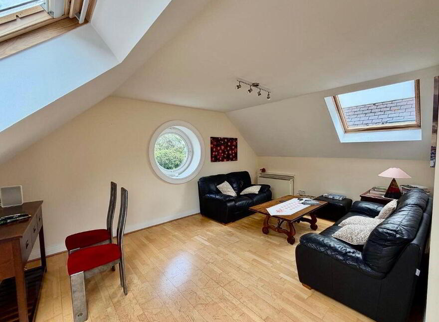 Apartment 504 Block 2 Gracepark Manor, Drumcondra, Drumcondra, D09HC52