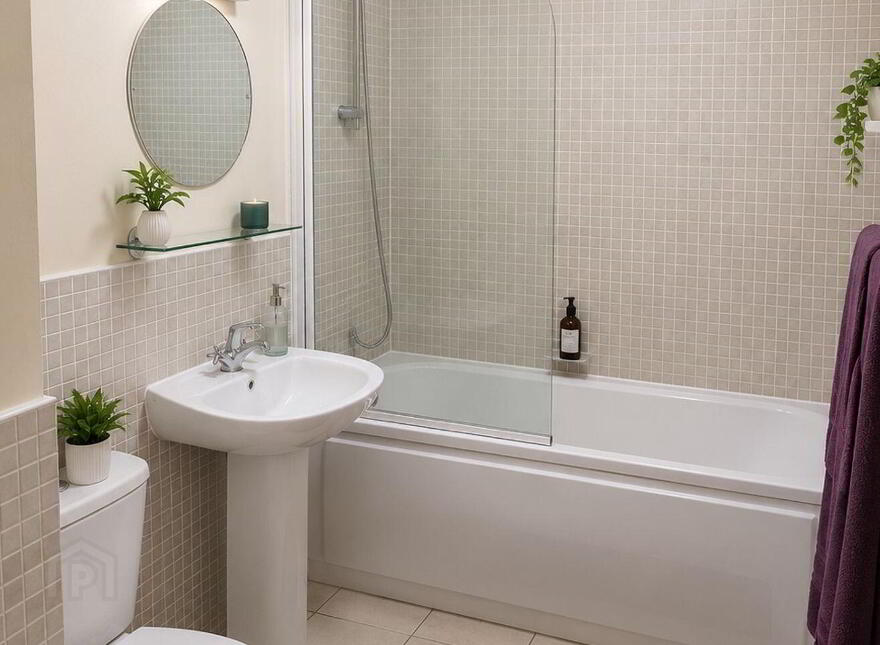 Apartment 504 Block 2 Gracepark Manor, Drumcondra, Drumcondra, D09HC52